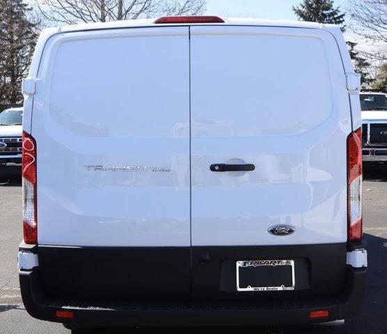 new 2025 Ford Transit-250 car, priced at $51,320