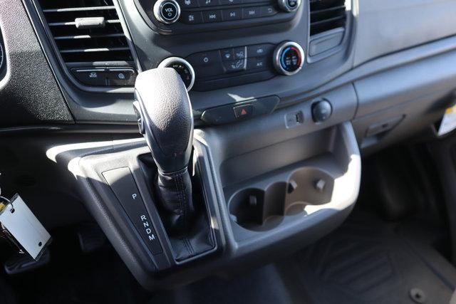 new 2025 Ford Transit-250 car, priced at $51,320
