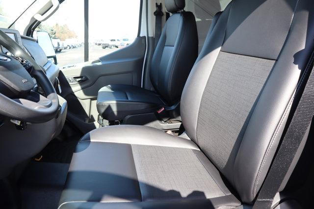 new 2025 Ford Transit-250 car, priced at $51,320