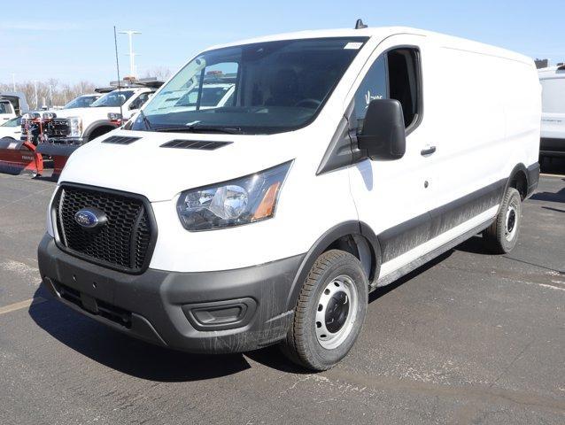 new 2025 Ford Transit-250 car, priced at $51,320