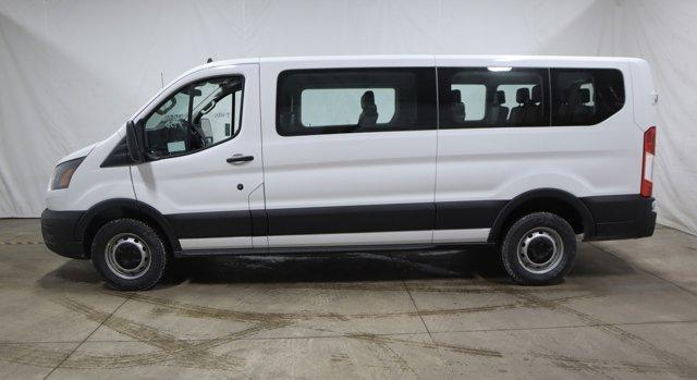 new 2024 Ford Transit-350 car, priced at $57,462