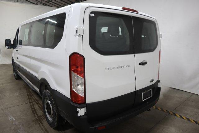 new 2024 Ford Transit-350 car, priced at $57,462