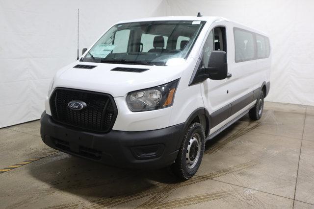 new 2024 Ford Transit-350 car, priced at $57,462
