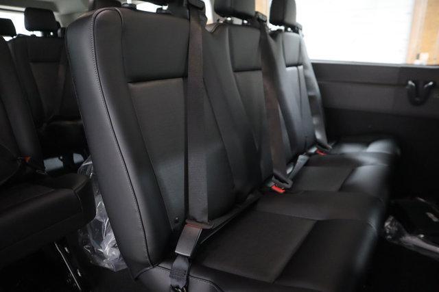 new 2024 Ford Transit-350 car, priced at $57,462