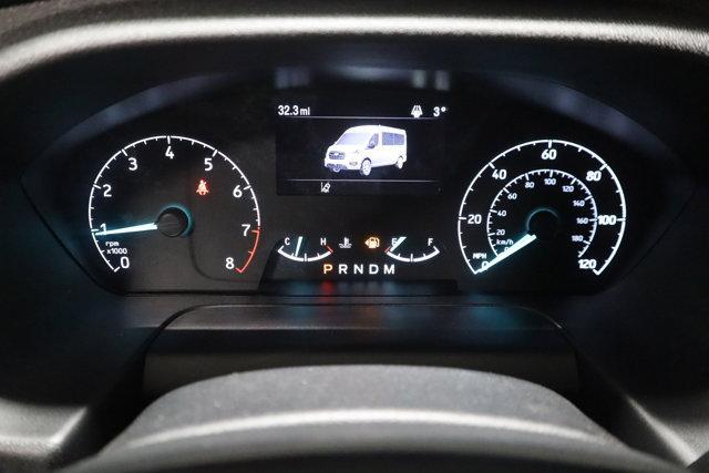 new 2024 Ford Transit-350 car, priced at $57,462