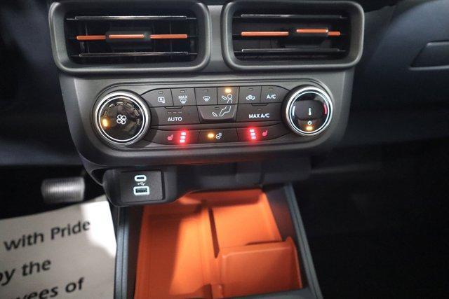 new 2024 Ford Maverick car, priced at $40,810