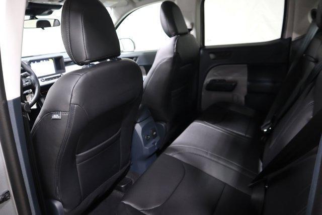 new 2024 Ford Maverick car, priced at $40,810