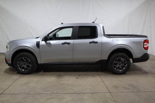 new 2024 Ford Maverick car, priced at $40,810