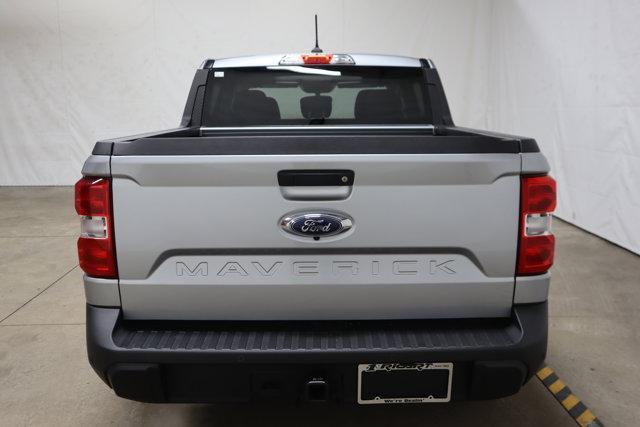 new 2024 Ford Maverick car, priced at $40,810