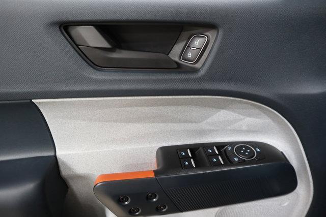 new 2024 Ford Maverick car, priced at $40,810