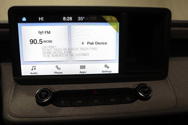 new 2024 Ford Maverick car, priced at $40,810