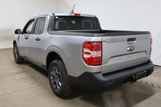 new 2024 Ford Maverick car, priced at $40,810