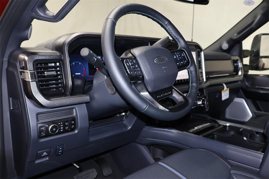 new 2026 Ford F-450 car, priced at $103,935