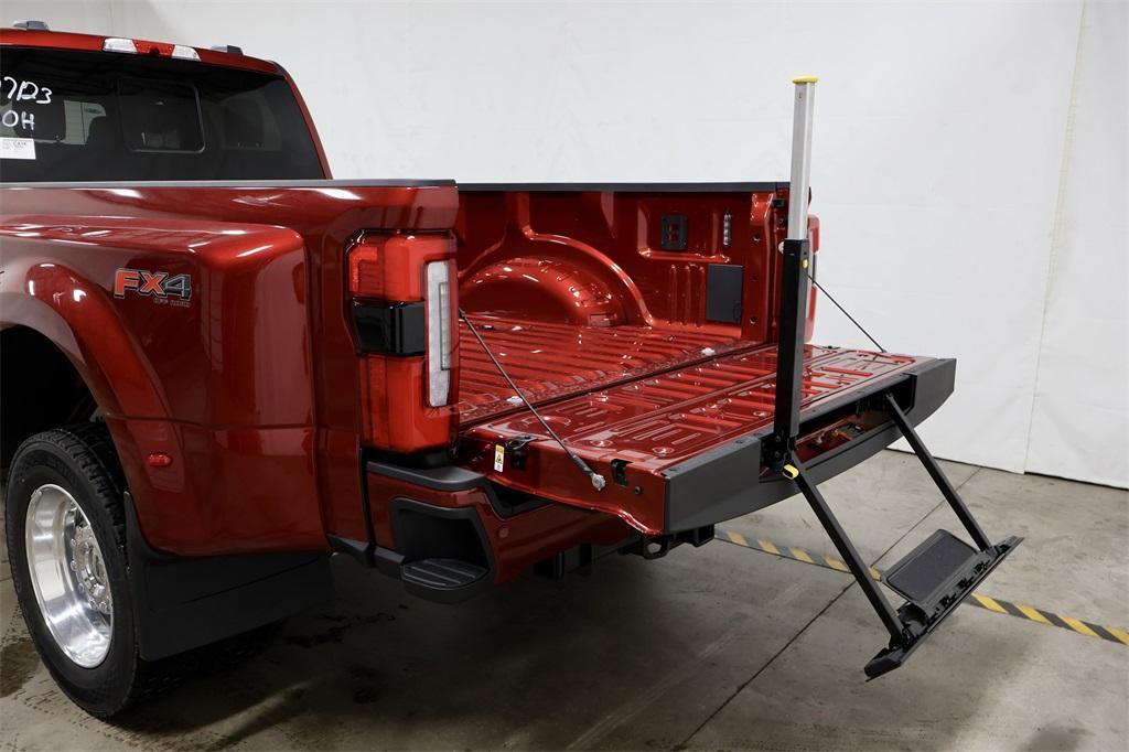 new 2026 Ford F-450 car, priced at $103,935
