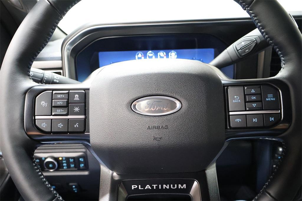 new 2026 Ford F-450 car, priced at $103,935