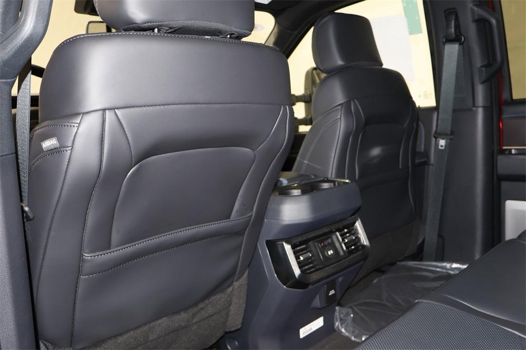 new 2026 Ford F-450 car, priced at $103,935