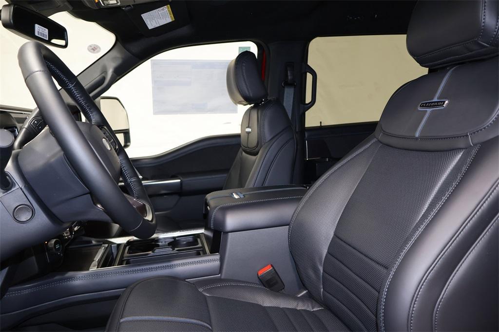 new 2026 Ford F-450 car, priced at $103,935