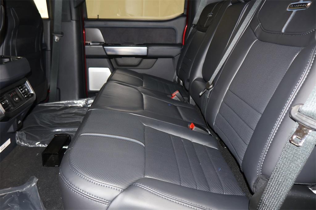 new 2026 Ford F-450 car, priced at $103,935
