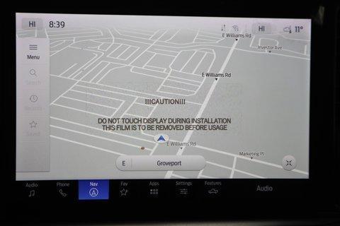 new 2025 Ford F-350 car, priced at $85,335