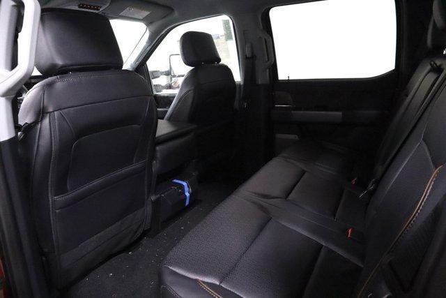 new 2025 Ford F-350 car, priced at $85,335