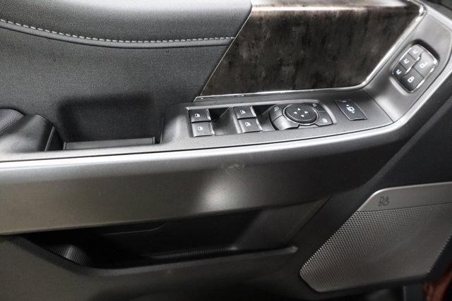 new 2025 Ford F-350 car, priced at $85,335