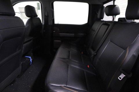 new 2025 Ford F-350 car, priced at $85,335