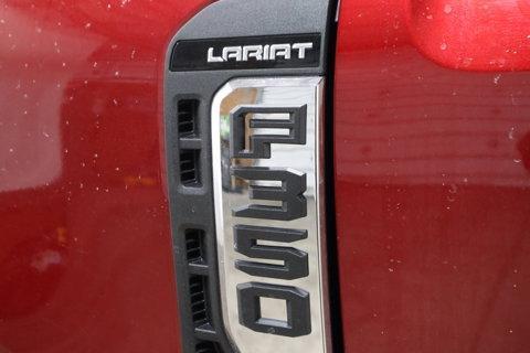 new 2025 Ford F-350 car, priced at $85,335