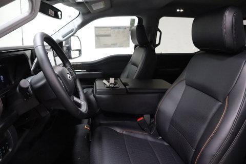 new 2025 Ford F-350 car, priced at $85,335
