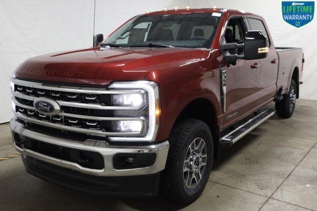 new 2025 Ford F-350 car, priced at $85,335