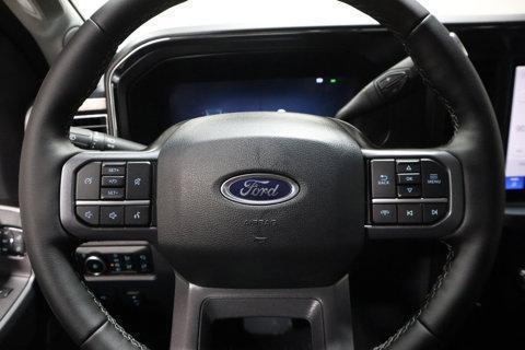 new 2025 Ford F-350 car, priced at $85,335