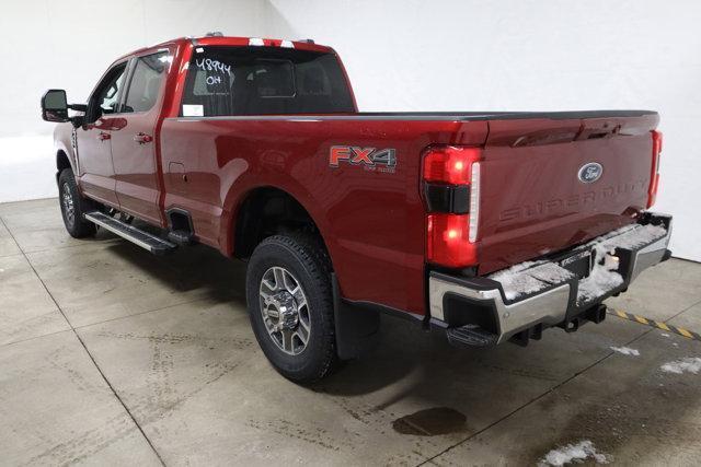 new 2025 Ford F-350 car, priced at $85,335