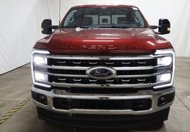 new 2025 Ford F-350 car, priced at $85,335