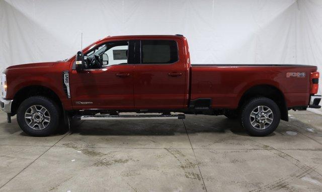 new 2025 Ford F-350 car, priced at $85,335