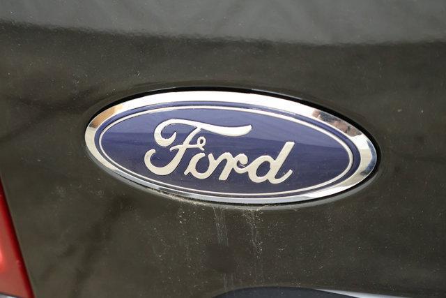 new 2025 Ford Bronco Sport car, priced at $33,710