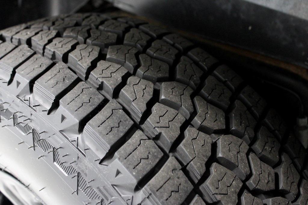 used 2018 Jeep Wrangler JK Unlimited car, priced at $19,306