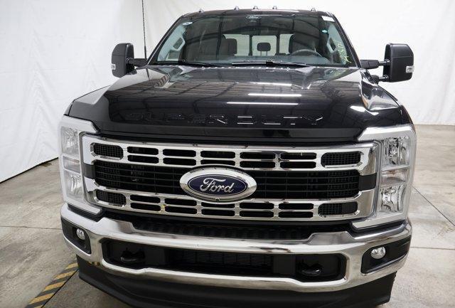 new 2025 Ford F-350 car, priced at $78,265