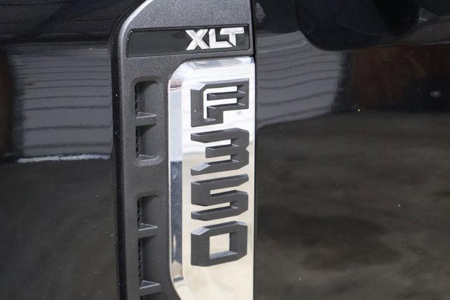 new 2025 Ford F-350 car, priced at $78,265