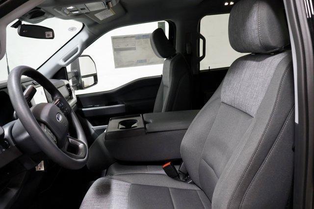new 2025 Ford F-350 car, priced at $78,265