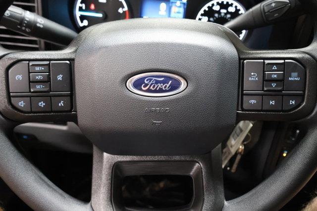 new 2025 Ford F-350 car, priced at $78,265