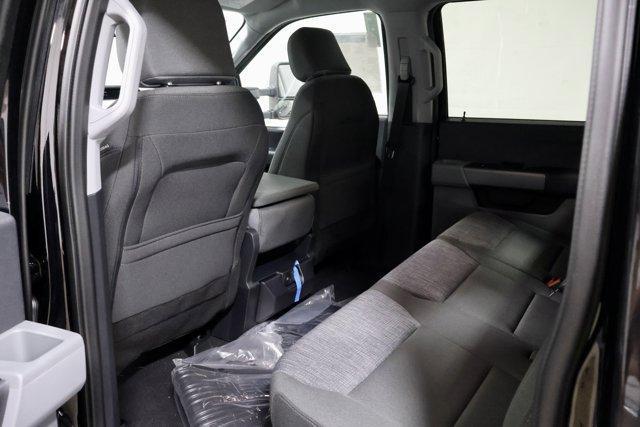 new 2025 Ford F-350 car, priced at $78,265