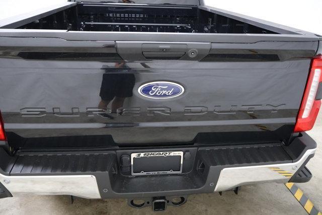 new 2025 Ford F-350 car, priced at $78,265