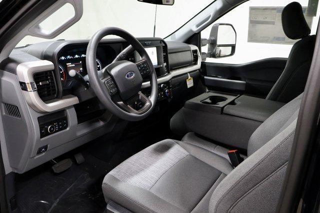 new 2025 Ford F-350 car, priced at $78,265