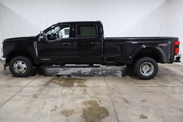 new 2025 Ford F-350 car, priced at $78,265