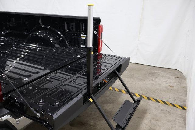 new 2025 Ford F-350 car, priced at $78,265