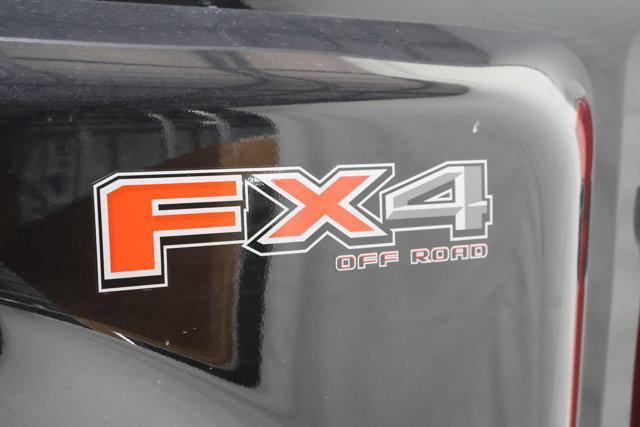 new 2025 Ford F-350 car, priced at $78,265