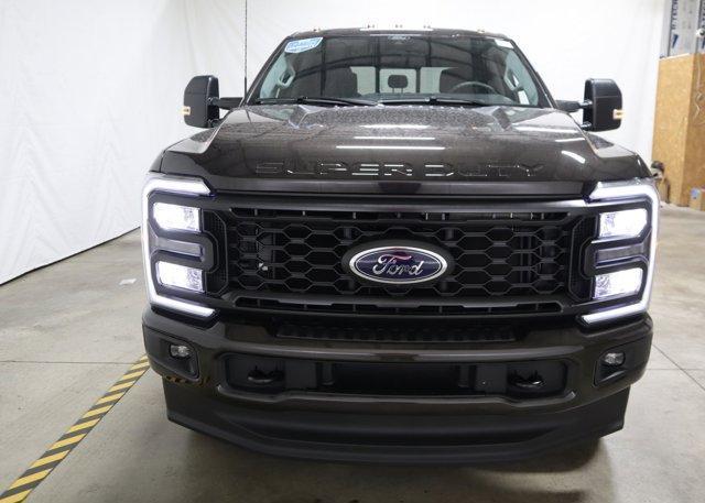 new 2024 Ford F-350 car, priced at $69,362