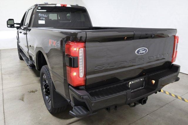 new 2024 Ford F-350 car, priced at $69,362