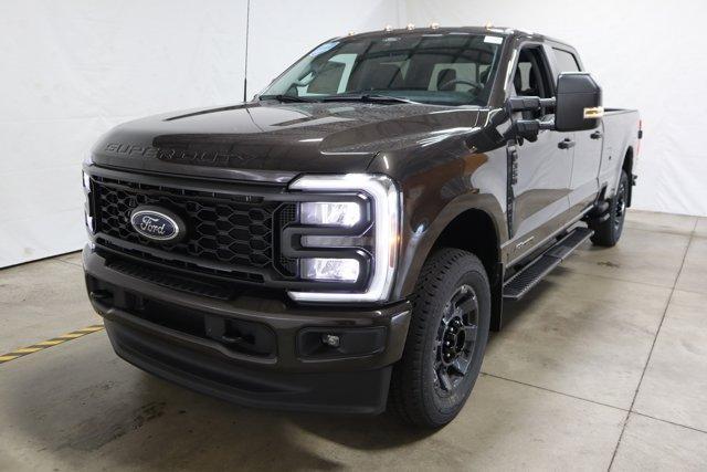 new 2024 Ford F-350 car, priced at $69,362