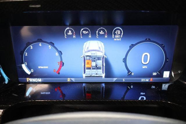 new 2025 Ford F-150 car, priced at $130,630