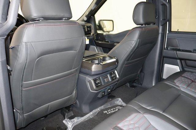 new 2025 Ford F-150 car, priced at $130,630